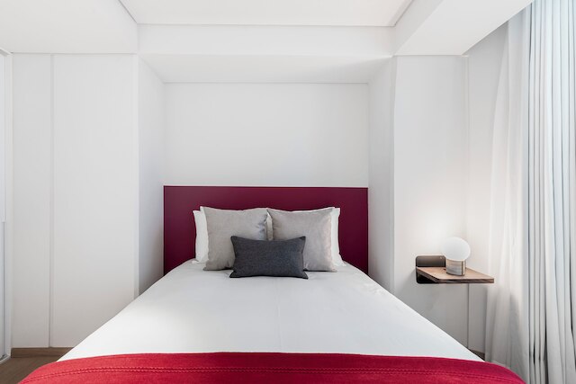 ブルーグラウンド オアハカ CDMX