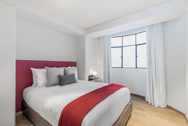 ブルーグラウンド オアハカ CDMX