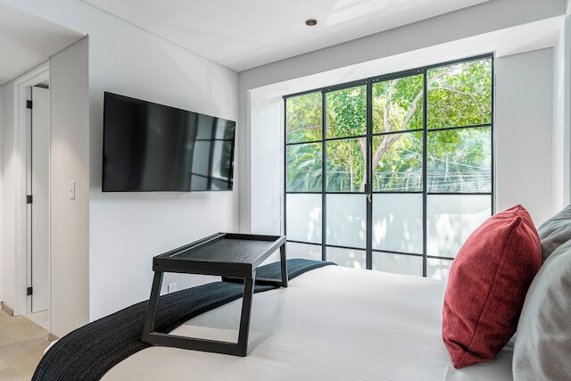 ブルーグラウンド オアハカ CDMX