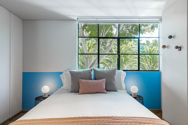 ブルーグラウンド オアハカ CDMX