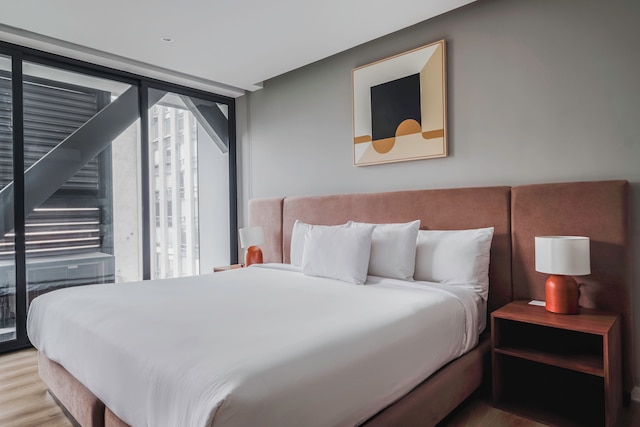 ブルーグラウンド インスルヘンテス メキシコシティ