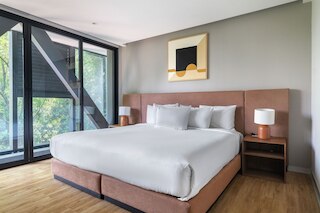 ブルーグラウンド インスルヘンテス メキシコシティ