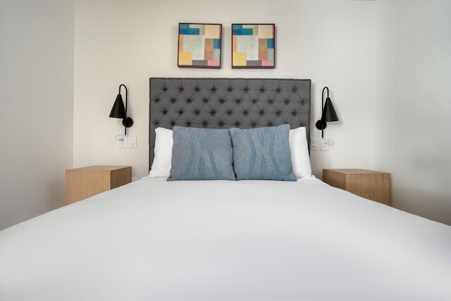 ブルーグラウンド リオ ナザス イン メキシコシティ