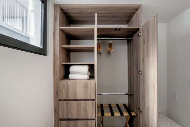 ブルーグラウンド リオ ナザス イン メキシコシティ