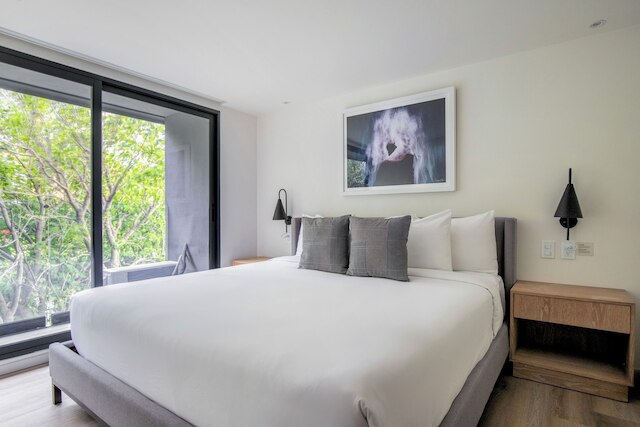 ブルーグラウンド リオ ナザス イン メキシコシティ