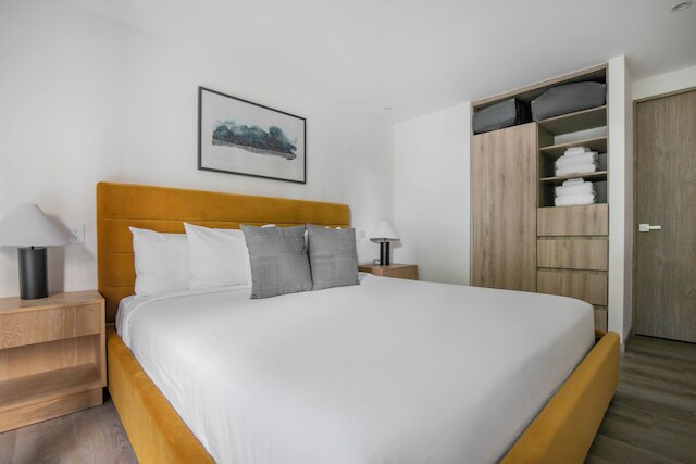 ブルーグラウンド リオ ナザス イン メキシコシティ