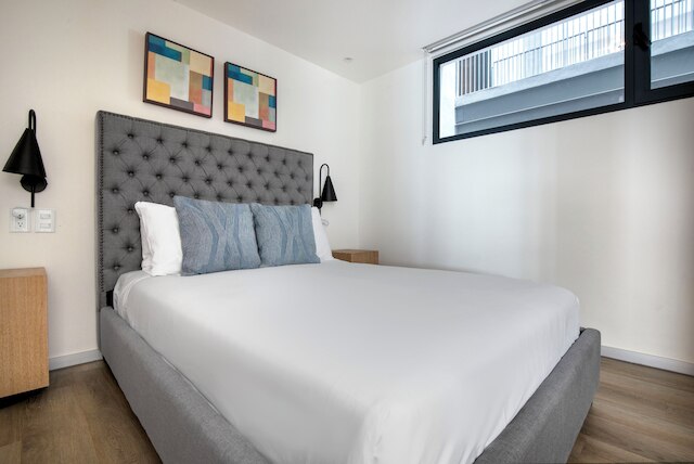 ブルーグラウンド リオ ナザス イン メキシコシティ