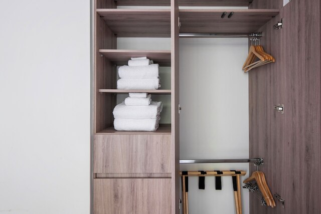 ブルーグラウンド リオ ナザス イン メキシコシティ