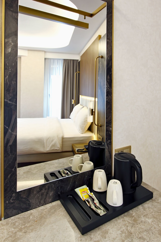 エルバ スルタンアフメト