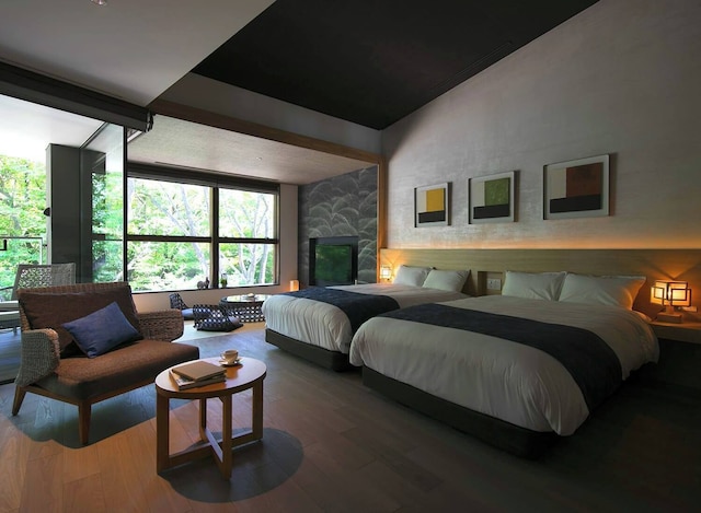 ライムリゾート箱根