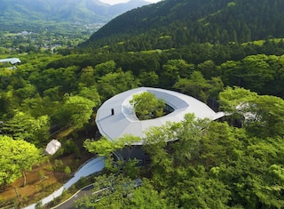 ライムリゾート箱根