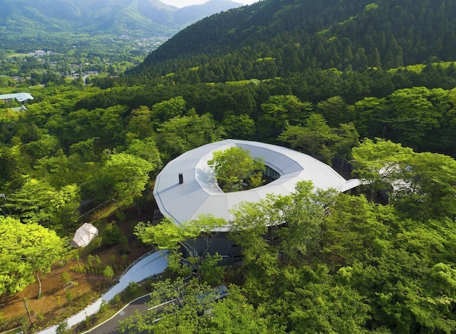 ライムリゾート箱根