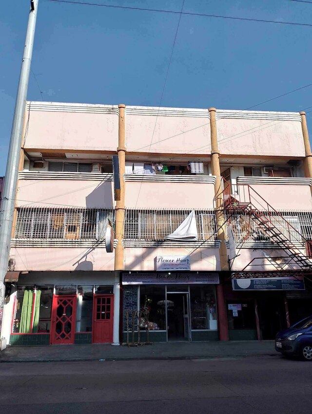 Wjv イン バコロド