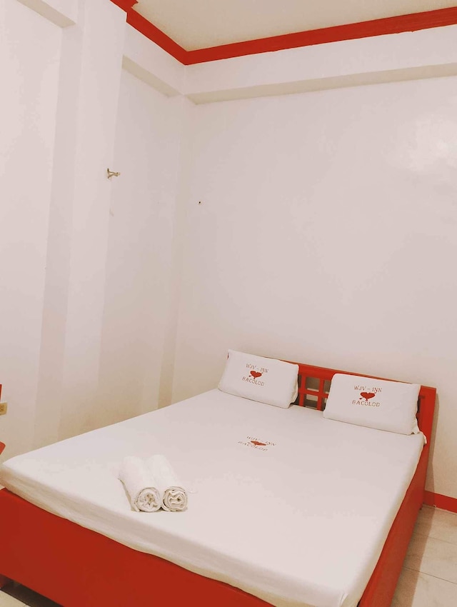 Wjv イン バコロド