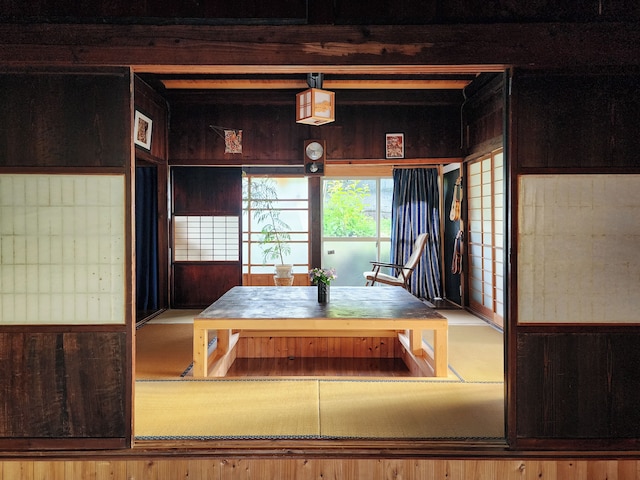 ゲストハウスみかんせい