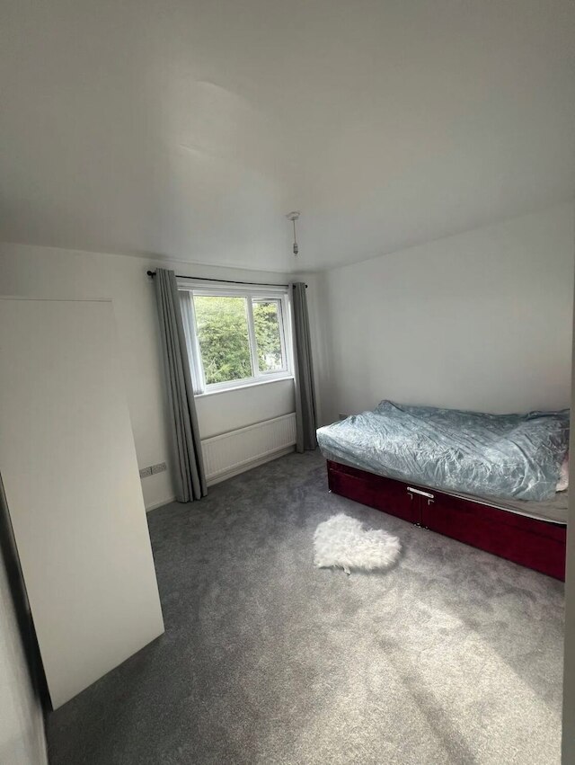 マンチェスター ホリデーホーム