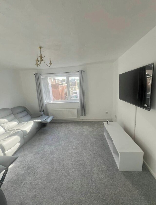 マンチェスター ホリデーホーム