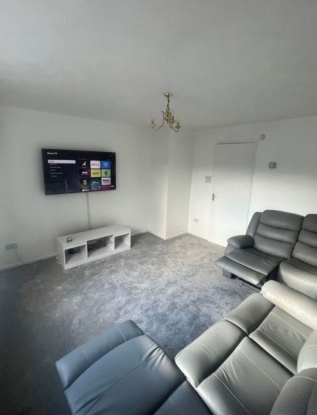 マンチェスター ホリデーホーム