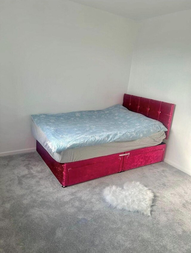 マンチェスター ホリデーホーム