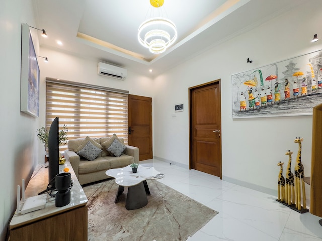 デ アメリア スミニャック ヴィラ バイ ナギサ バリ