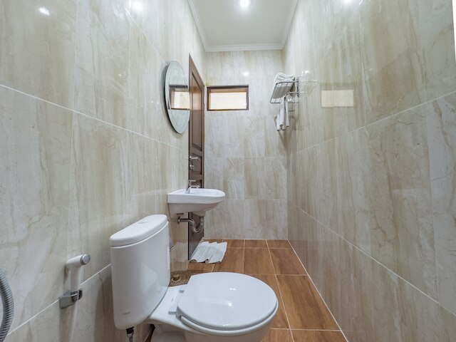 デ アメリア スミニャック ヴィラ バイ ナギサ バリ