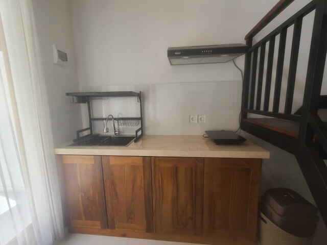 ザ パンコラン ヴィラ