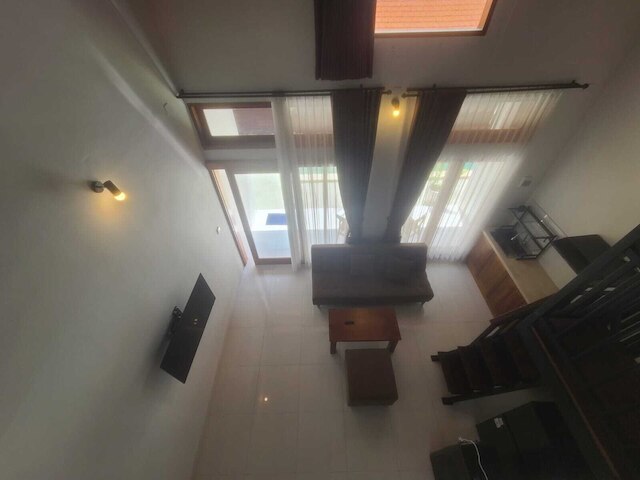 ザ パンコラン ヴィラ