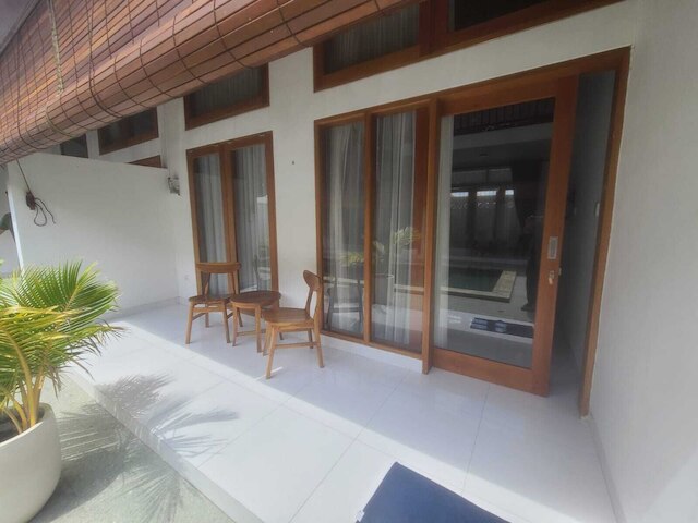 ザ パンコラン ヴィラ