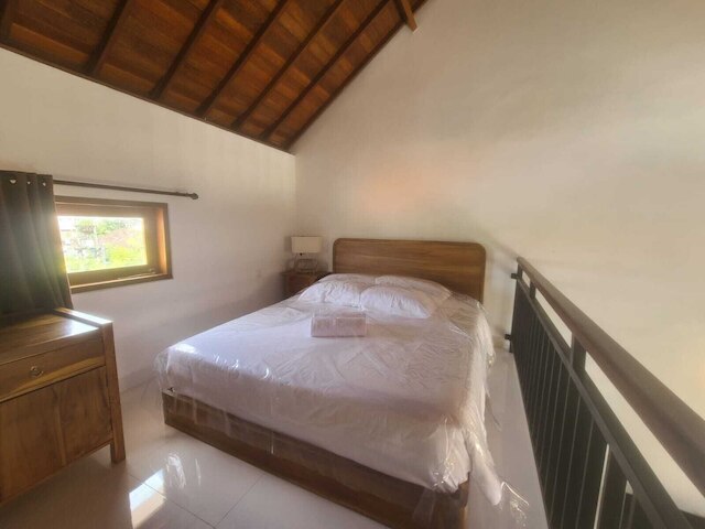 ザ パンコラン ヴィラ