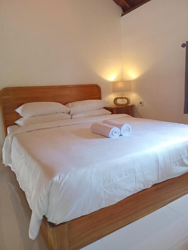 ザ パンコラン ヴィラ