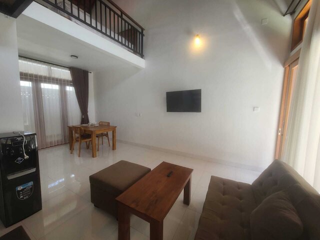 ザ パンコラン ヴィラ