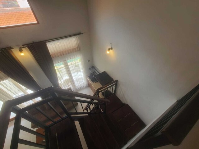 ザ パンコラン ヴィラ