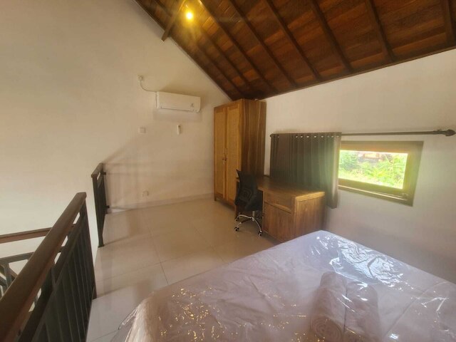 ザ パンコラン ヴィラ