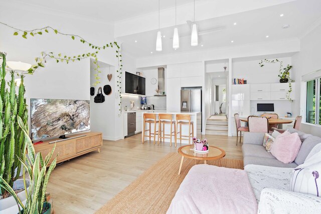 ヒルサイド イン ザ ハート オブ バーレイ