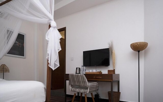 ジャングル アディション