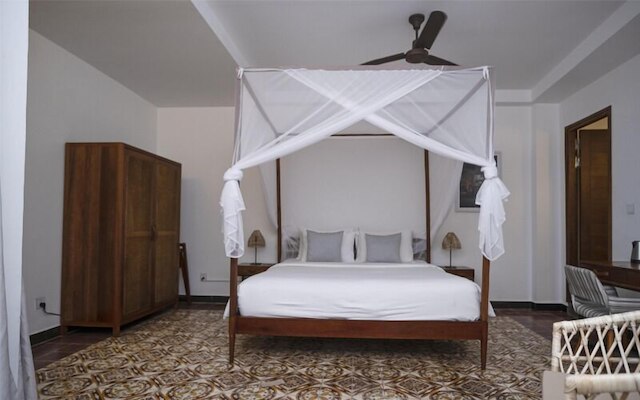 ジャングル アディション