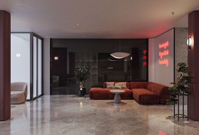 ザ コンセプト ホテル HCMC - プレミアム