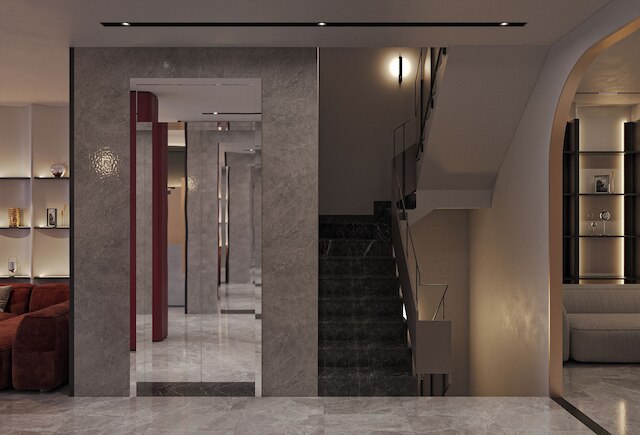 ザ コンセプト ホテル HCMC - プレミアム