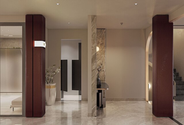 ザ コンセプト ホテル HCMC - プレミアム