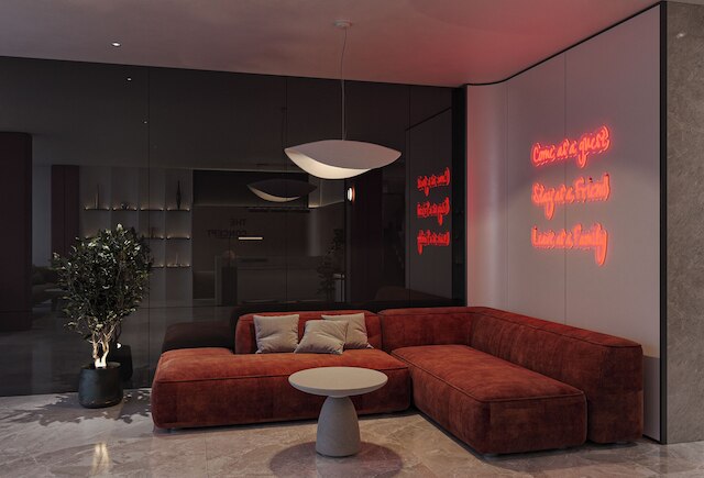 ザ コンセプト ホテル HCMC - プレミアム