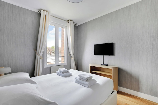 スタニング アパートメント - 3ベッドルーム/6人 - ラ デファンス