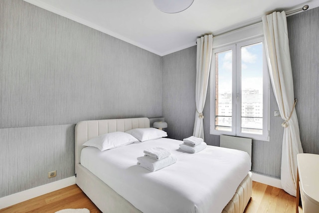 スタニング アパートメント - 3ベッドルーム/6人 - ラ デファンス