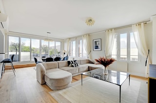 スタニング アパートメント - 3ベッドルーム/6人 - ラ デファンス