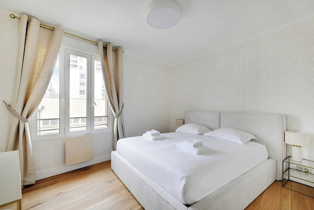 スタニング アパートメント - 3ベッドルーム/6人 - ラ デファンス