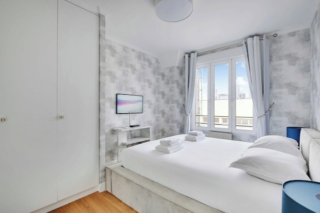 スタニング アパートメント - 3ベッドルーム/6人 - ラ デファンス