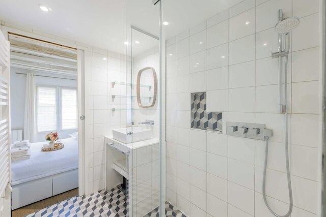 マグニフィセント フラット - センター オブ パリ - オノレ/リヴォリ