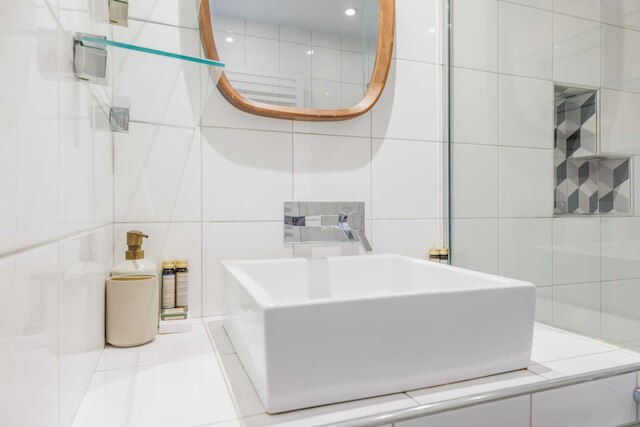 マグニフィセント フラット - センター オブ パリ - オノレ/リヴォリ