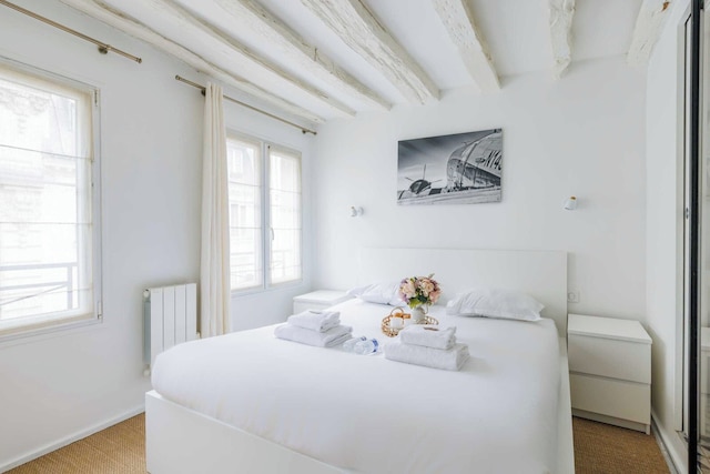 マグニフィセント フラット - センター オブ パリ - オノレ/リヴォリ