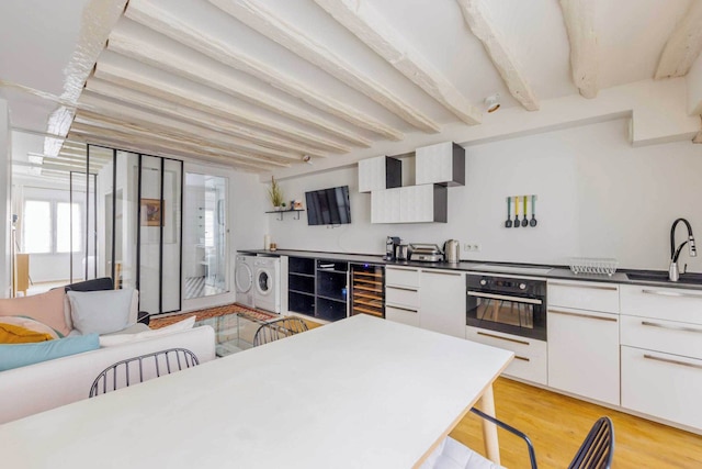 マグニフィセント フラット - センター オブ パリ - オノレ/リヴォリ