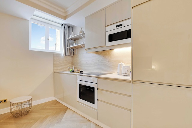 スペーシャス アパートメント - 2ベッドルーム/6人 - ネッカー